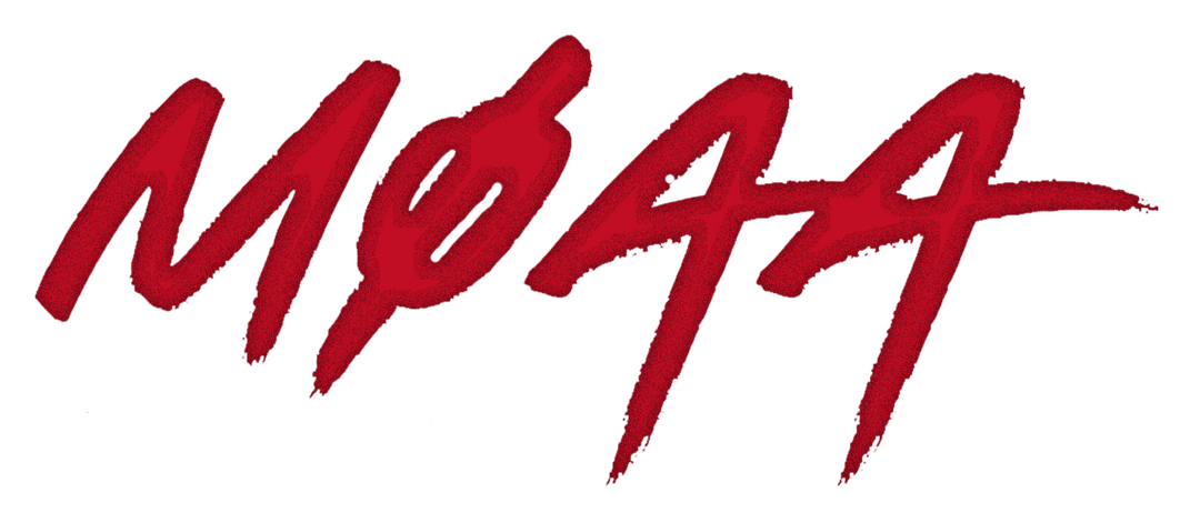MØAA